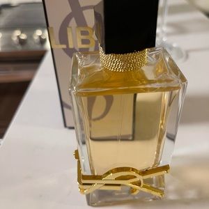 YSL Libre 90ml